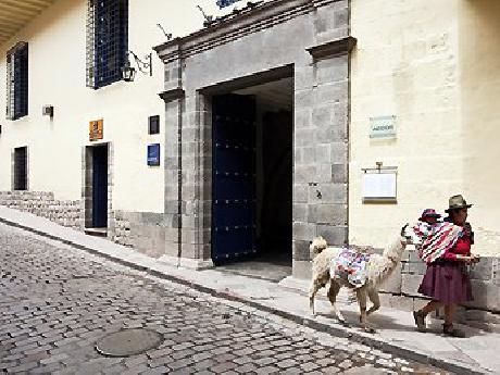 Novotel Cusco