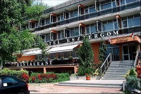 Esztergom Hotel