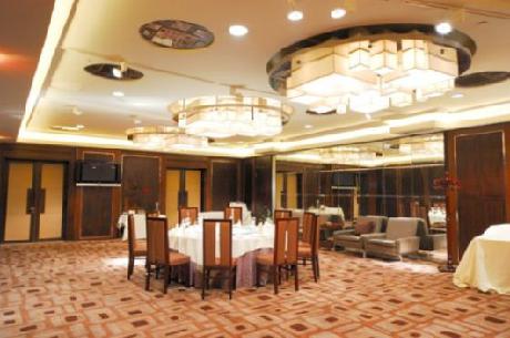 Jinbao Jingya Grand Hotel