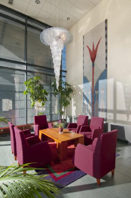 Holiday Inn HELSINKI CITY CENTRE