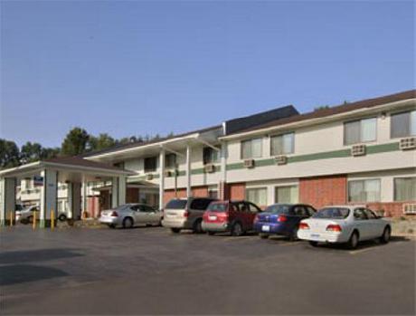 Super 8 Urbandale/Des Moines Area