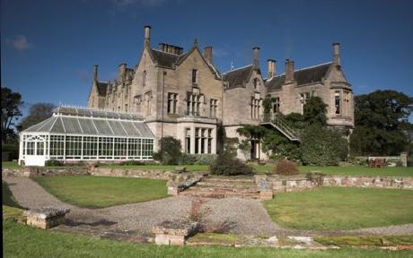 Roxburghe Hotel