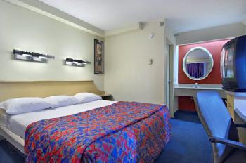 Red Roof Inn Allentown Airport