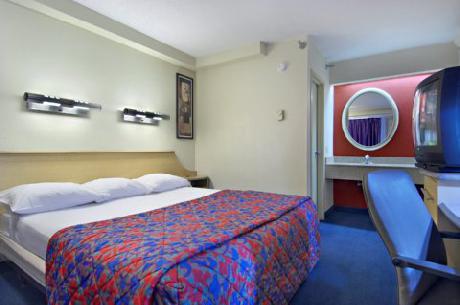 Red Roof Inn Allentown Airport