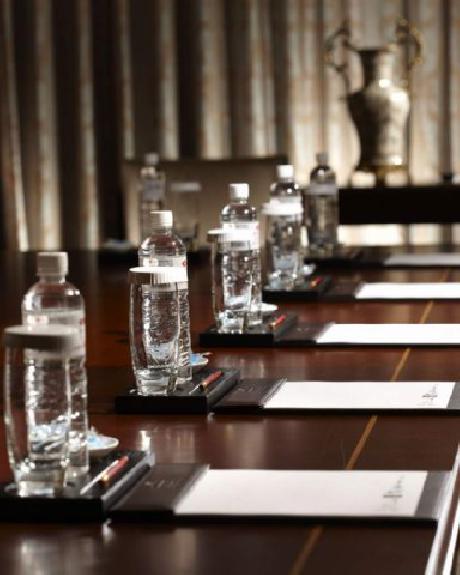 Crowne Plaza KAOHSIUNG E-DA WORLD