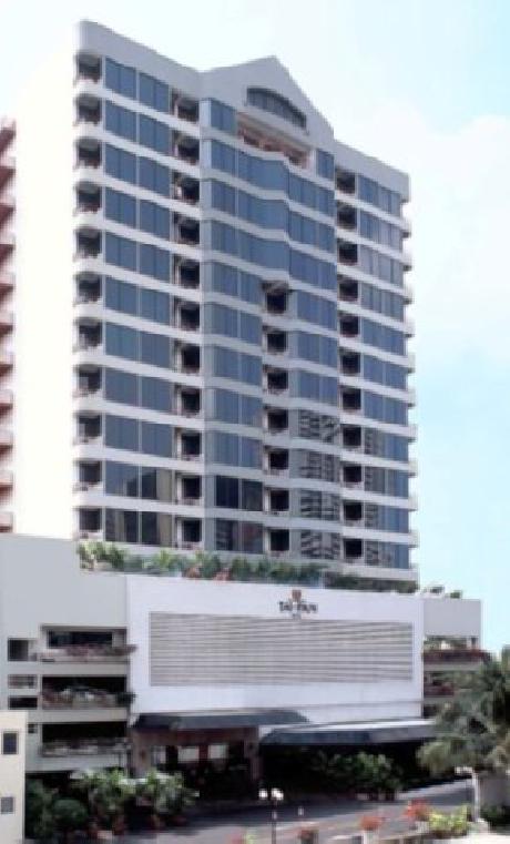 Tai Pan Hotel near Asok