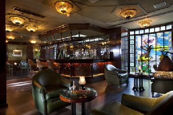 Sonesta Tower and Casino Cairo