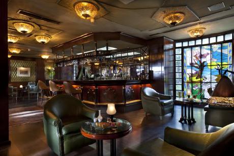 Sonesta Tower and Casino Cairo