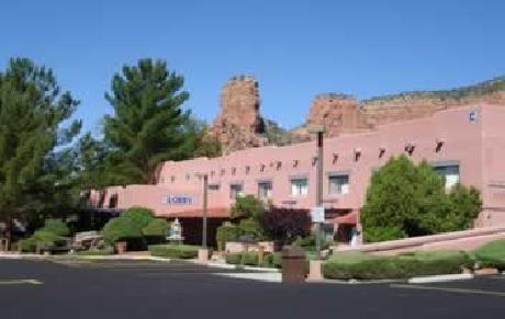 Bell Rock Inn