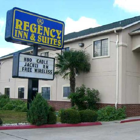 Regency Inn and Suites Galena Park