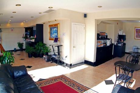 BEST WESTERN Garden State Inn