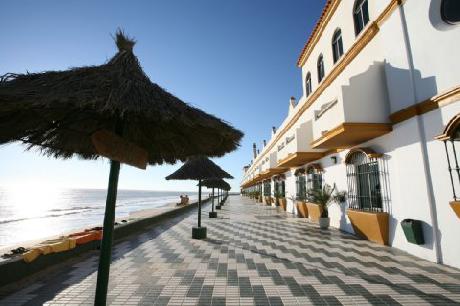 Hotel Playa de la Luz