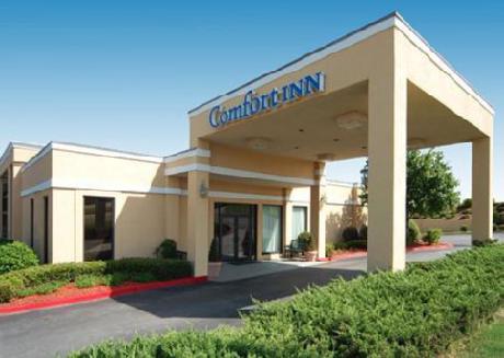 Comfort Inn Suwanee