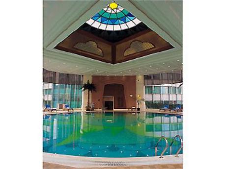 Pullman Shanghai Skyway