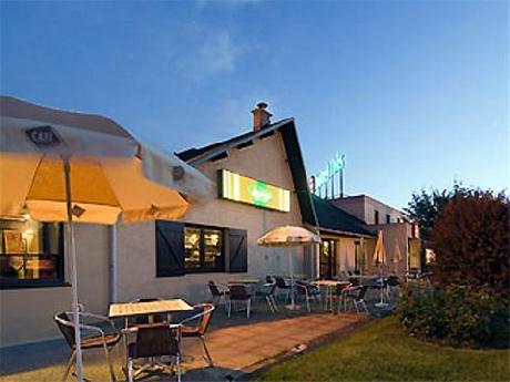 Ibis Blois Vallee Maillard