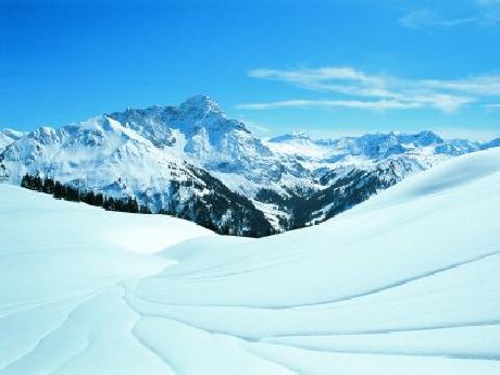 Travel Charme Ifen Hotel