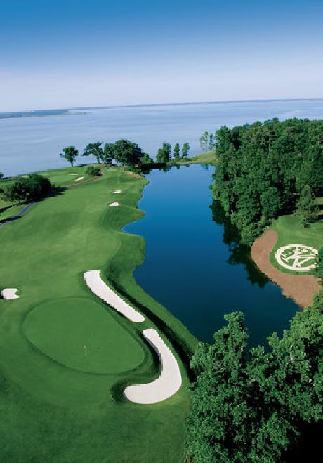 Kingsmill Resort