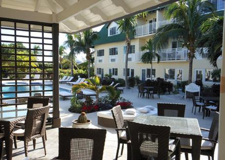 Comfort Suites Ports of Call Resort