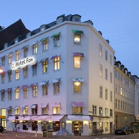 Fox Hotel