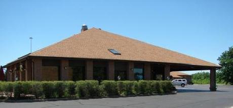 Christopher Inn and Suites