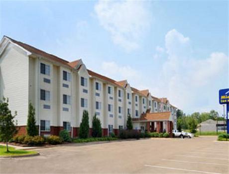 Microtel Inn And Suites Starkville