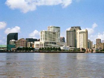 Holiday Inn NEW ORLEANS-FRENCH QUARTER