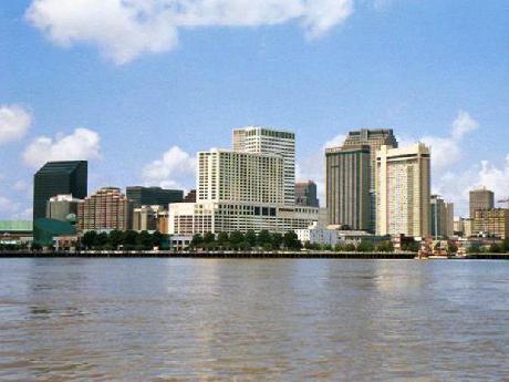 Holiday Inn NEW ORLEANS-FRENCH QUARTER