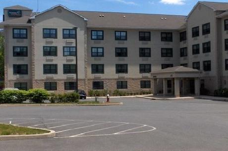 Extended Stay America - Princeton - South Brunswick
