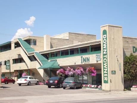 Downtowner Inn