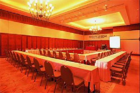 Swiss-Belhotel Horison Hotel