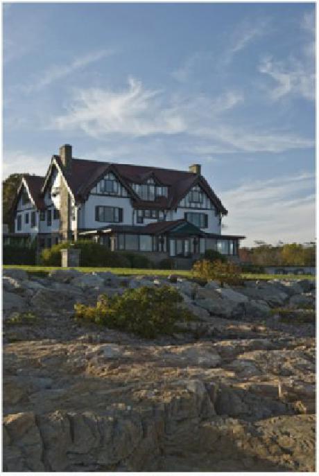 Ocean View Inn and Resort