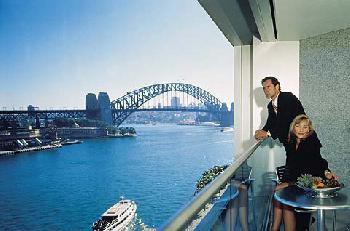 Quay Grand Suites Sydney