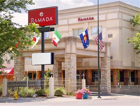 Ramada Denver Downtown