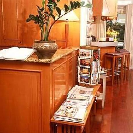 BEST WESTERN Hotel Eiffel Cambronne