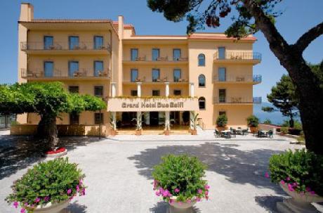 Grand Hotel Due Golfi Sorrento