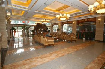 Hinye Liwan Hotel