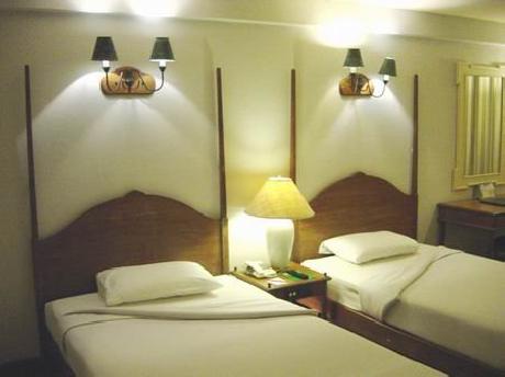 The Imperial Lake View Hotel and Golf Club