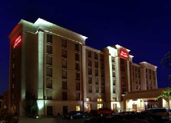 Hampton Stes by Hilton Windsor