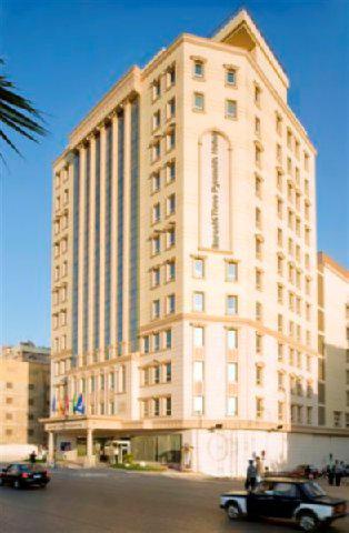 Barcelo Cairo Pyramids