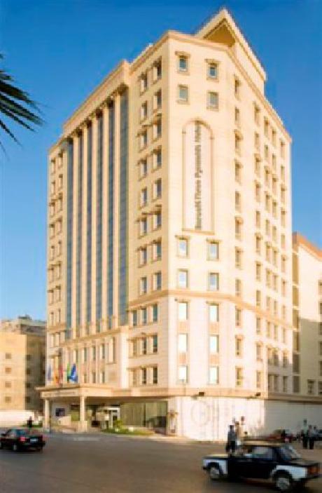 Barcelo Cairo Pyramids