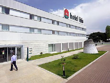 ibis Porto Sao Joao