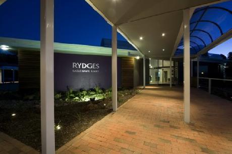 Rydges Eagle Hawk Resort Canberra
