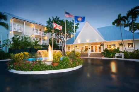 Southernmost Hotel