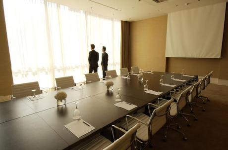 InterContinental GENEVE