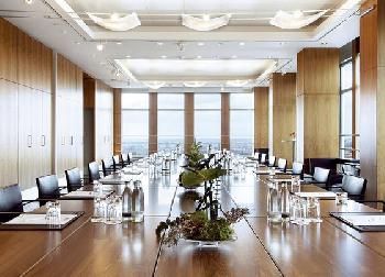 Park Inn by Radisson Berlin Alexanderplatz