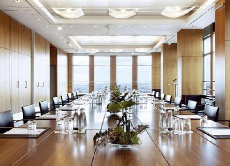 Park Inn by Radisson Berlin Alexanderplatz