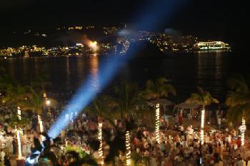 Crowne Plaza ACAPULCO