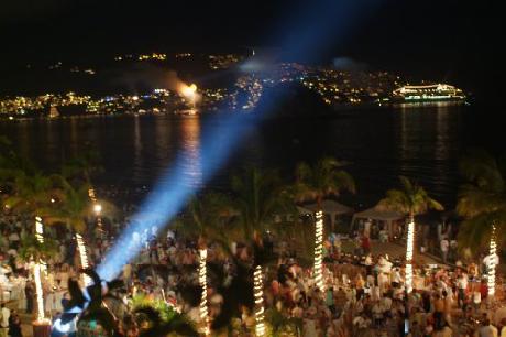 Crowne Plaza ACAPULCO