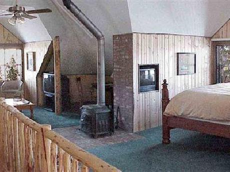 Knickerbocker Mansion Country