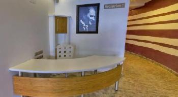 The Residence Comfort Izmir Center